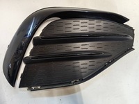 фото thumb №1, Mercedes gla h247 amg - решётка правая бампера перед polecam