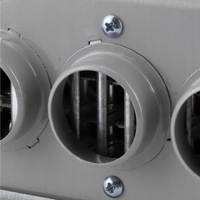 фото thumb №10, 800w 12v отопитель автомобильная радиатор farelk