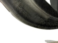 Підвіска ліве задні поворотний кулак амортизатор привідний вал важелі audi q7 4m0 2021r Ціна, фото thumb