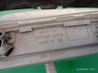 фото thumb №8, Решётка решётка радиатора бампера левая + противотуманная фара led mercedes w212 a2128851723