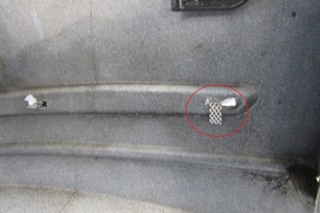 фото thumb №11, Бампер перед переднє mercedes e-klasa w 207 купе