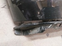 фото thumb №10, Бампер перед mercedes ml w166