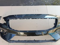 фото thumb №9, Volvo v60 ii 2 s60 iii 3 18- бампер перед омыватель полный нет клеёный направляющая