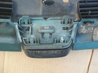 фото thumb №7, Решётка радиатора решётка радиатора peugeot 206 цвет krv