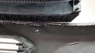 фото thumb №9, Citroen c5 c 5 aircross рестайлінг 2022 - бампер перед 3233