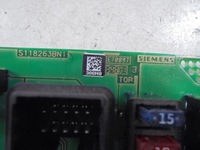 фото thumb №9, Citroen c2 коробка предохранителей s118263bn1 s118074201e