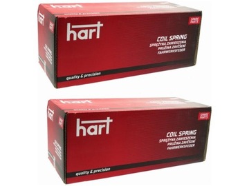 фото thumb №1, Пружини перед fiat stilo 1.2 1.4 02-06 stilo мульті wagon 1.4 04-08