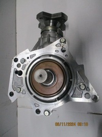 фото thumb №1, Дифференциал дифференциал мост renault koleos ii 1,6dci 20r перед передний