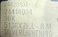 фото thumb №6, Opel corsa c 00-06r дзеркало праве механічний ручні різні кольори