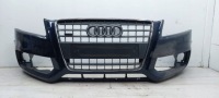 Купити Audi a5 8t0 08-11 бампер перед решітка радіатора хром, фото thumb