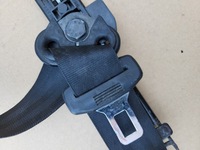 фото thumb №15, Pas безпеки натягувач повзунок лівий перед водія audi a6 c6 4f оригінальний номер eu