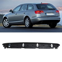 фото thumb №12, Третій світло гальмування led чорні, високий встановлений світло стоп-сигнал