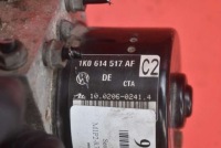 фото thumb №9, Насос abs 1k0614517af seat leon 2 ii 1.4 tsi 125 km 05-09