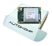 фото thumb №1, Модуль пластина led лампи фара opel astra insignia 177310-30 autokomp