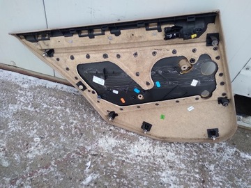 фото thumb №5, Bmw e46 sedan универсал боковина дверь правый зад кожа