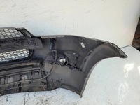 фото thumb №8, Chevrolet captiva lift ксенон бампер перед