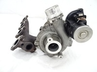 фото thumb №7, Renault megane iv 1.5 bluedci турбіна турбонагнітач 144109240r