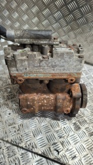 Компрессор компрессор воздуха 1901246 с Разборки, фото thumb