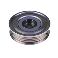 фото thumb №12, Blp ролик натяжителя mitsubishi galant vi ea 96-04