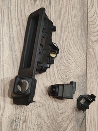 фото thumb №6, Камера заднего вида задняя задняя крышки ручка багажника bmw x3 g01