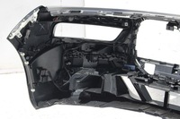 фото thumb №14, Bmw 7 i7 g70 бампер передний перед 475 black-sapph