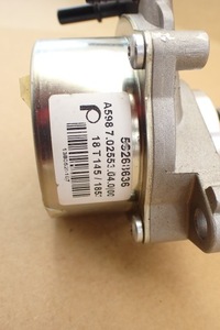 фото thumb №9, Насос вакуум 500 doblo tipo panda fiat 500 500l mito punto 1,3d or 55268636