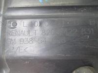 фото thumb №5, Корпус радіатор ліва trafic vivaro