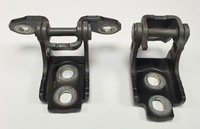 фото thumb №1, Петли дверь правый перед renault twingo iii пара