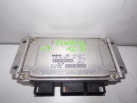 фото thumb №1, Бортовой компьютер citroen c3 pluriel 0261207860 9647972980