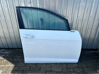 фото thumb №1, Volkswagen golf vii 7 универсал hb дверь правые перед правые передние комплектные