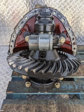 фото thumb №3, Вкладка моста 3.7 тип 1344 daf cf xf lf