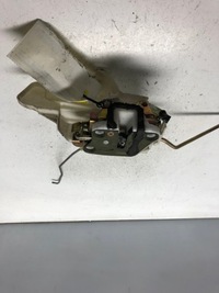 фото thumb №1, Замок двері opel agila ліва задні