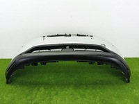 фото thumb №11, Mazda mx-30 mx30 бампер перед передній решітка середня