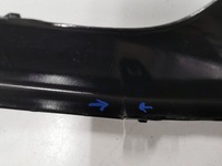 фото thumb №15, Накладка, молдинг решётки бампера ford kuga mk-3/ mk3 st-line левая 804.