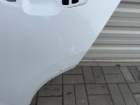 Двері ліва задній ліва задні volvo xc40 європа Недорого, фото thumb