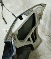 фото thumb №10, Ford focus fokus mk2 st задній бампер хетчбек htb jaycwwa