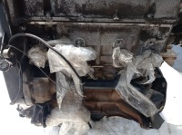 Двигун fiat 1.2 8v 197a1000 Недорого, фото thumb