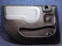 фото thumb №1, Обшивка обивка дверь fiat panda 3 iii 2012- левый передний