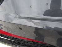 фото thumb №5, Бампер kia proceed iii 19- задняя pdc gt-line