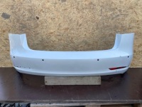 фото thumb №1, Бампер задняя задний tesla model iii 3 17-