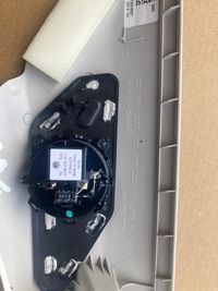 фото thumb №5, Защита стойка левый перед 2gm867233b vw t-cross