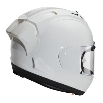 ШЛЕМ ARAI RX7V RACING FIM БЕЛЫЙ M