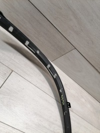 фото thumb №8, Bmw x3 g01 молдинг крила правий задня 8064824
