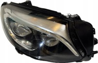 фото thumb №1, Mercedes glc w253 x253 лампа передня права full led 8 pin ils a2539065801