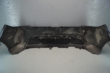 фото thumb №13, Бампер зад peugeot 308 t7 рестайлинг hb