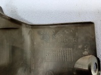 фото thumb №10, Qashqai ii j11 защита порог стойка правый перед