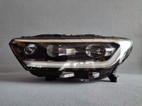 фото thumb №1, Vw t-roc 2ga lift лампа iq light левая передняя перед full led 2ga941035ah
