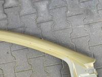 фото thumb №4, Обшивка блок двигуна поріг правий передній tesla 3 iii