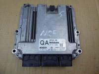 фото thumb №1, Бортовой компьютер nissan renault koleos 2.0 dci 0281014360 23710jy0 23710 jy08d