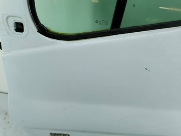 фото thumb №8, Двері лівий перед opel vivaro